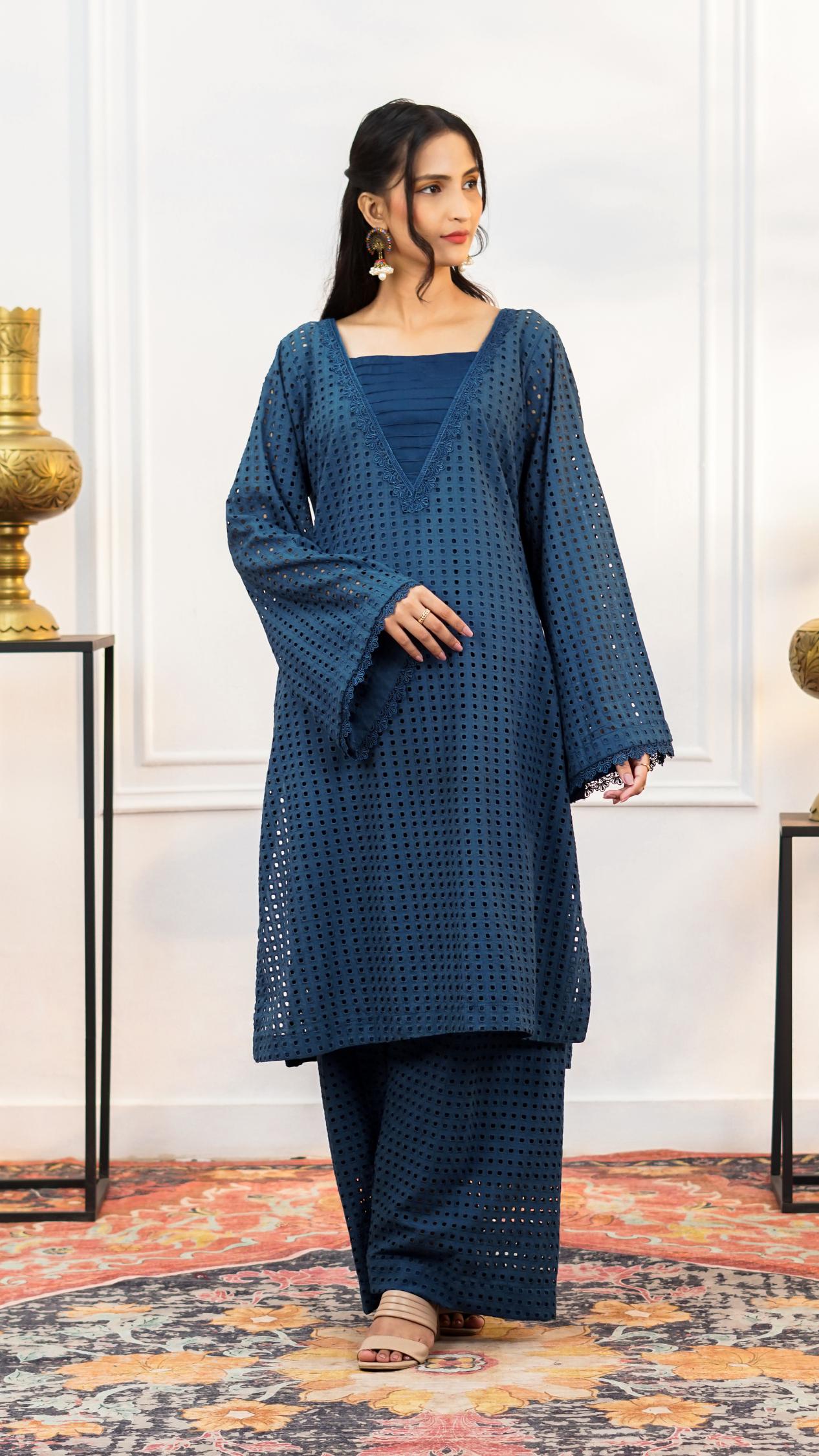 Zara e Khushboo | Sajawat