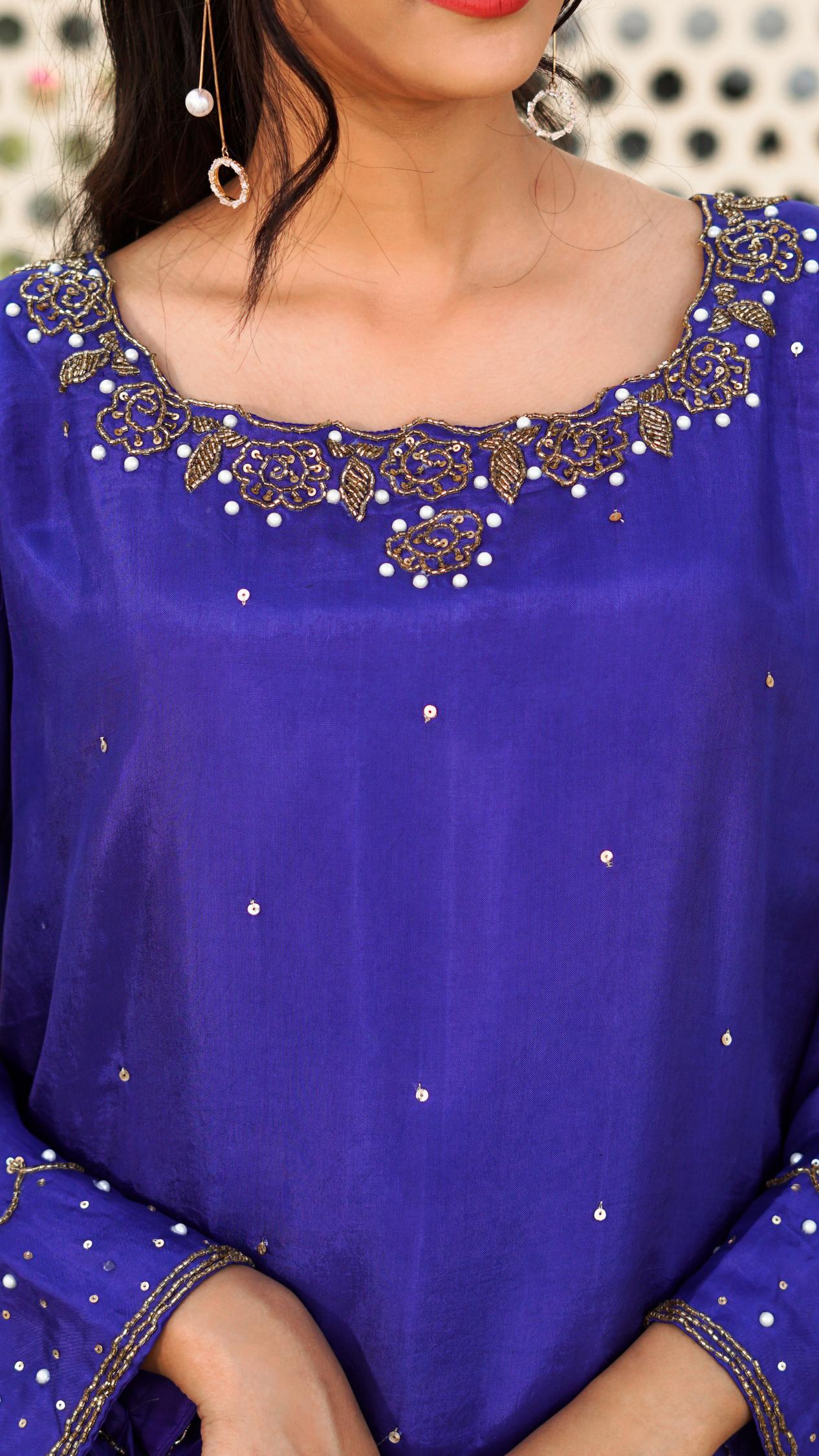 Mehrunnisa | Sajawat