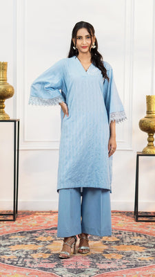 Blue Bliss | Sajawat